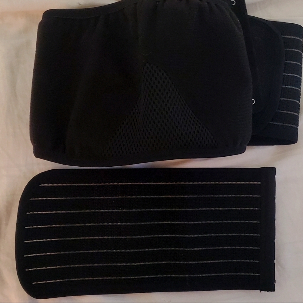 Pregnancy belly band - Picture 3 of 5